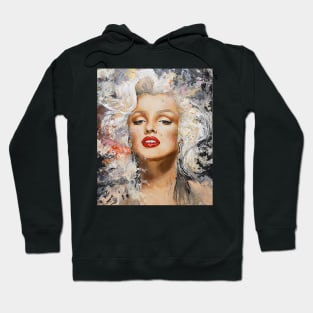 Marylin Monroe 2 Hoodie